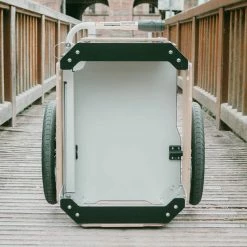 Remorque Vélo Aperta 0405 Carette 7 Remorque Vélo Aperta 0405 Carette -Remorques vélo Soldes remorque velo carette aperta