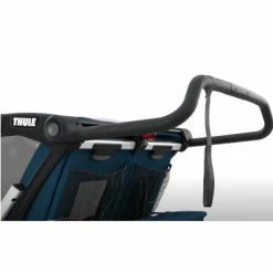 Remorque Vélo Enfant Thule Chariot Cross 1 -Remorques vélo Soldes remorque velo enfant thule chariot cross 1 full 6