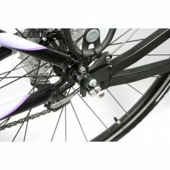 Brandless Remorque Vélo Mono Roue Avec Amortisseur -Remorques vélo Soldes remorque velo mono roue avec amortisseur full 5