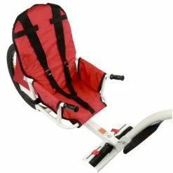 Remorque Vélo Mono Roue Igo Blast Weehoo -Remorques vélo Soldes remorque velo mono roue igo blast weehoo full 4