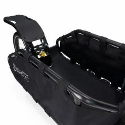 Remorque Vélo Monoroue à Suspension Coho XC Burley 70 L 10 Remorque Vélo Monoroue à Suspension Coho XC Burley 70 L -Remorques vélo Soldes remorque velo monoroue a suspension coho xc burley 70 l full 3