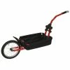 Remorque Vélo Monoroue Carry Angel Peruzzo Sur Tige De Selle -Remorques vélo Soldes remorque velo monoroue carry angel peruzzo sur tige de selle full