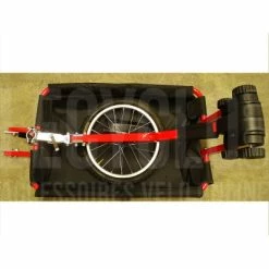 Remorque Vélo Monoroue Carry Angel Peruzzo Sur Tige De Selle -Remorques vélo Soldes remorque velo monoroue carry angel peruzzo sur tige de selle full 6