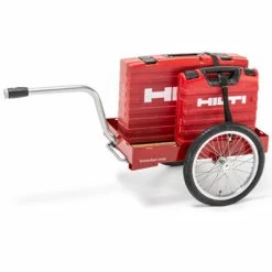 Remorque Vélo Plateau Pour Bagages Hinterher -Remorques vélo Soldes remorque velo plateau pour bagages hinterher full 3