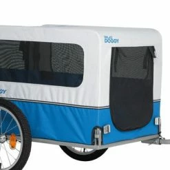 Remorque Vélo Pour Chien Dog Van De XLC 9 Remorque Vélo Pour Chien Dog Van De XLC -Remorques vélo Soldes remorque velo pour chien dog van de xlc full 3