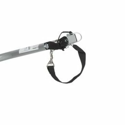 Remorque Vélo Pour Chien Dog Van De XLC 6 Remorque Vélo Pour Chien Dog Van De XLC – Image 4