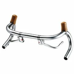 Repose Mains Marron Pour Guidon Vélo Randonneur Dia-Compe 7 Repose Mains Marron Pour Guidon Vélo Randonneur Dia-Compe -Remorques vélo Soldes repose mains marron pour guidon velo randonneur dia compe full 3