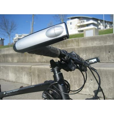 Rétroviseur Cornes De Guidon TOPEAK 5 Rétroviseur Cornes De Guidon TOPEAK – Image 3