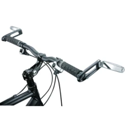 Rétroviseur Cornes De Guidon TOPEAK 11 Rétroviseur Cornes De Guidon TOPEAK -Remorques vélo Soldes retroviseur cornes de guidon topeak full 6