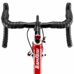 Rétroviseur En Bout De Guidon Pour Vélo De Route Corky The Beam 12 Rétroviseur En Bout De Guidon Pour Vélo De Route Corky The Beam -Remorques vélo Soldes retroviseur en bout de guidon pour velo de route corky the beam full 5