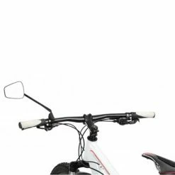 Rétroviseur Gauche Pour Vélo Espion Z56 Zefal 9 Rétroviseur Gauche Pour Vélo Espion Z56 Zefal -Remorques vélo Soldes retroviseur gauche pour velo espion z56 zefal full 3