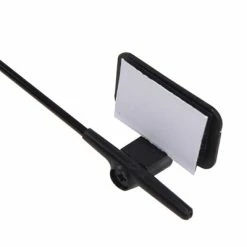 Brandless Rétroviseur Sur Casque De Vélo -Remorques vélo Soldes retroviseur sur casque de velo full 3