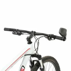 ZEFAL Rétroviseur Vélo Droit Grand Miroir Dooback 2 Zéfal -Remorques vélo Soldes retroviseur velo droit grand miroir dooback 2 zefal full 3