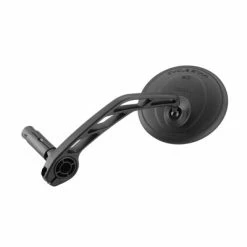 Busch-mueller Rétroviseur Vélo électrique Cycle Star 80 Busch & Muller -Remorques vélo Soldes retroviseur velo electrique cycle star 80 busch muller full 3