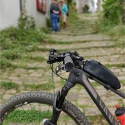 Rétroviseur Vélo En Bout De Guidon Plat Corky Urban The Beam 11 Rétroviseur Vélo En Bout De Guidon Plat Corky Urban The Beam -Remorques vélo Soldes retroviseur velo en bout de guidon droit corky urban the beam full 4