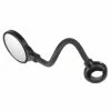 Rétroviseur Vélo Flexible 360° M-Wave Miroir 70 Mm 1 Rétroviseur Vélo Flexible 360° M-Wave Miroir 70 Mm -Remorques vélo Soldes retroviseur velo flexible 360 m wave miroir 70 mm full