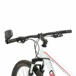 ZEFAL Rétroviseur Vélo Gauche Grand Miroir Dooback 2 Zéfal -Remorques vélo Soldes retroviseur velo gauche grand miroir dooback 2 zefal full 3