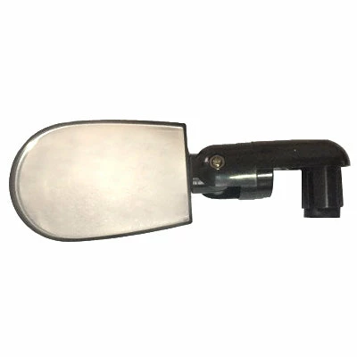 Brandless Rétroviseur Vélo Sur Embout De Guidon 4 Brandless Rétroviseur Vélo Sur Embout De Guidon – Image 2