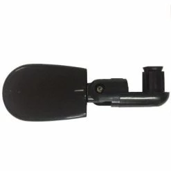 Brandless Rétroviseur Vélo Sur Embout De Guidon 10 Brandless Rétroviseur Vélo Sur Embout De Guidon -Remorques vélo Soldes retroviseur velo sur embout de guidon full 3