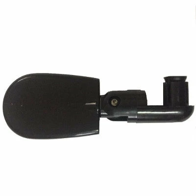 Brandless Rétroviseur Vélo Sur Embout De Guidon 5 Brandless Rétroviseur Vélo Sur Embout De Guidon – Image 3