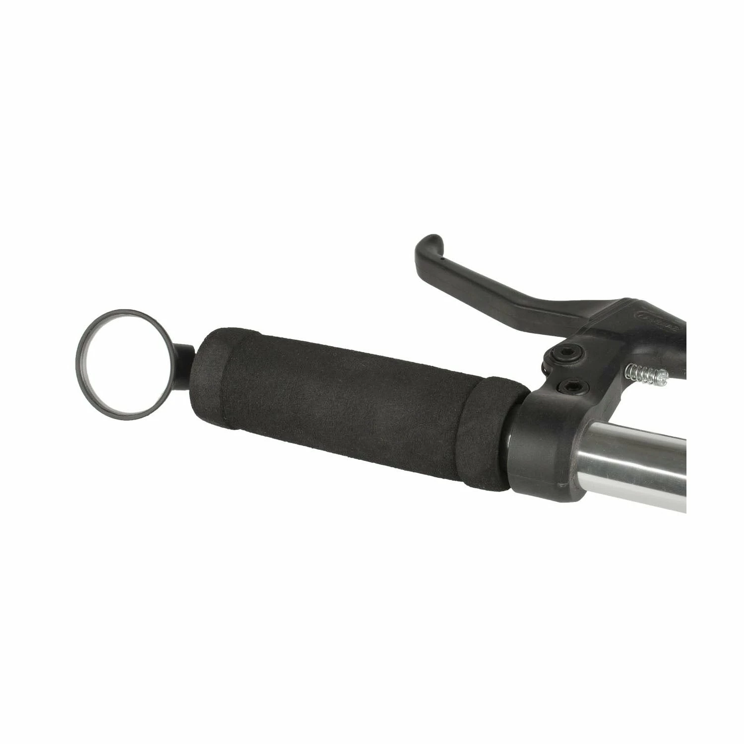 Rétroviseur Vélo Sur Embout De Cintre Spy Micro M-Wave 4 Rétroviseur Vélo Sur Embout De Cintre Spy Micro M-Wave – Image 2