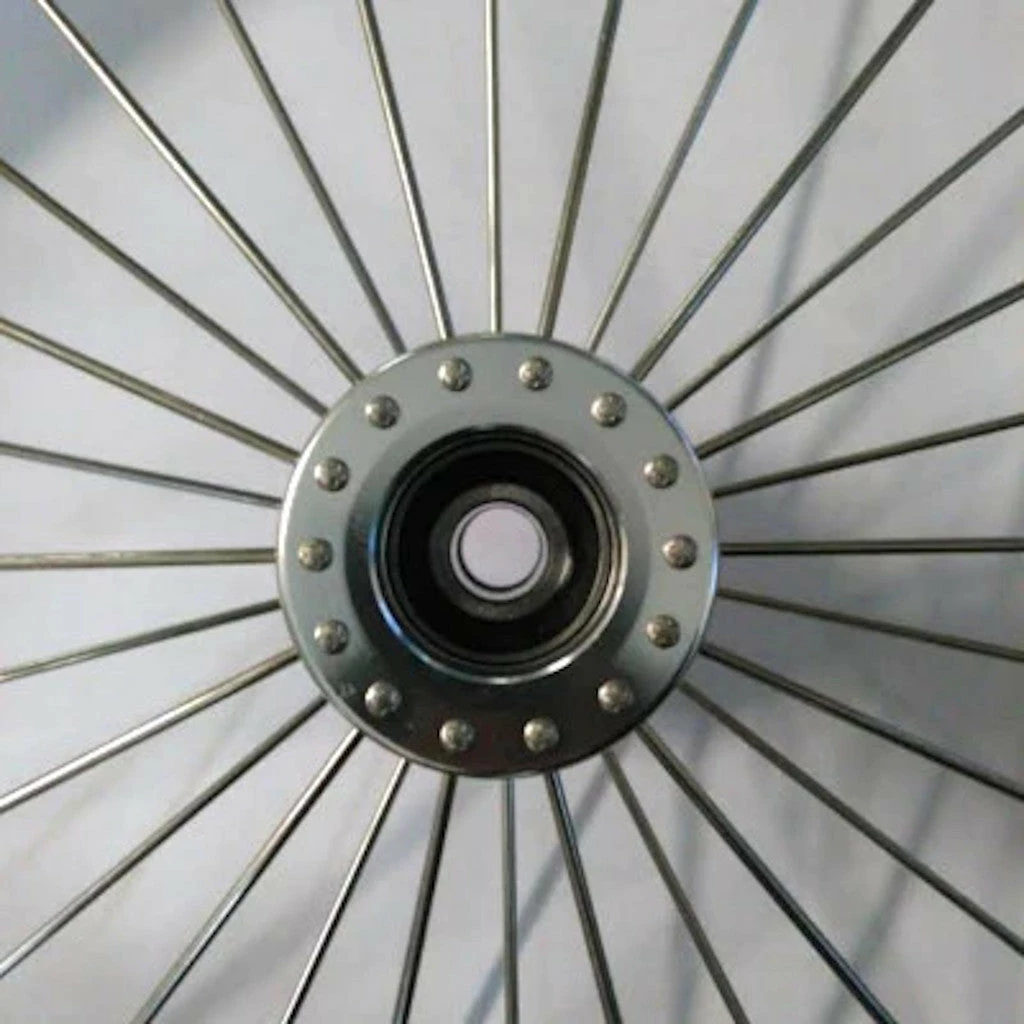 Roue 20 Pouces Pour Remorque Vélo Y-Frame Carry Freedom 4 Roue 20 Pouces Pour Remorque Vélo Y-Frame Carry Freedom – Image 2