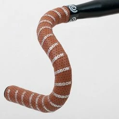 Bike Ribbon Ruban De Cintre Pour Vélo Eolo Soft - BikeRibbon -Remorques vélo Soldes ruban de cintre pour velo eolo soft marron bikeribbon full 3