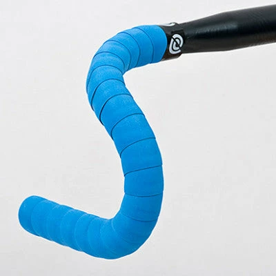 Bike Ribbon Ruban De Guidon Bleu Pour Vélo Cork Plus Uni - BikeRibbon 4 Bike Ribbon Ruban De Guidon Bleu Pour Vélo Cork Plus Uni - BikeRibbon – Image 2