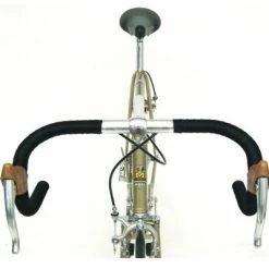 Point Ruban De Guidon En Coton 2,6 Mètres -Remorques vélo Soldes ruban de guidon en coton 2 6 metres full 4