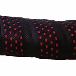 Ergotec-Humpert Rubans De Cintre Vélo Avec Gel Sanremo Ergotec - Noir Et Rouge -Remorques vélo Soldes rubans de cintre velo avec gel sanremo ergotec noir et rouge full 4