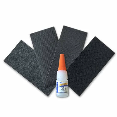 Rustines Vaude Pour Réparer Des Sacoches Vélos 3 Rustines Vaude Pour Réparer Des Sacoches Vélos