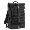 Chrome Industries Sac à Dos étanche Barrage Cargo 22L Chrome -Remorques vélo Soldes sac a dos etanche barrage cargo 22l chrome full