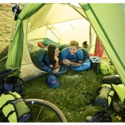 Sac à Dos Gravel Et Bikepacking Trailpack II Vaude 8L -Remorques vélo Soldes sac a dos gravel et bikepacking trailpack ii vaude 8l full 6