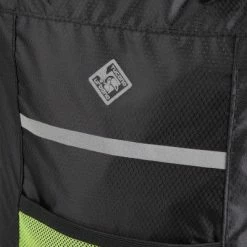 Sac à Dos Imperméable Et Compactable Pour Cycliste Tucano Urbano -Remorques vélo Soldes sac a dos impermeable et compactable pour cycliste tucano urbano full 5