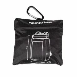 Sac à Dos Imperméable Et Compactable Pour Cycliste Tucano Urbano -Remorques vélo Soldes sac a dos impermeable et compactable pour cycliste tucano urbano full 6
