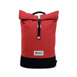 MeroMero Sac à Dos Et Sacoche Vélo Mini-Squamish Mero Mero -Remorques vélo Soldes sac a dos mero mero mini squamish brique