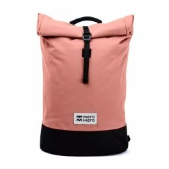 MeroMero Sac à Dos Et Sacoche Vélo Mini-Squamish Mero Mero -Remorques vélo Soldes sac a dos mero mero mini squamish rose