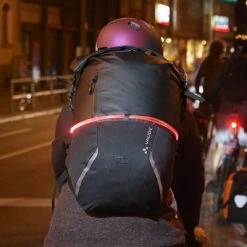 Sac à Dos Modulable En Sacoche De Vélo CityGo Bike 23 L Vaude -Remorques vélo Soldes sac a dos modulable en sacoche de velo citygo bike 23 l vaude full 5