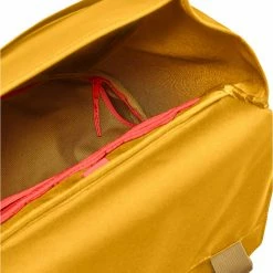 Sac à Dos Vélo étanche Et Spacieux Pour La Ville Vaude Mineo 30 L -Remorques vélo Soldes sac a dos vaude mineo 30l jaune 1