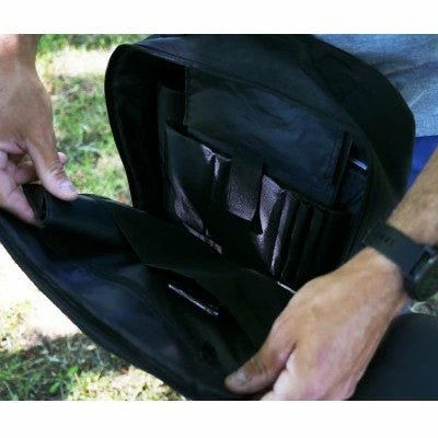 Sac à Dos Vélo 2-en-1 Fixation Sur Guidon De VAE MTS3 Hapo-G 5 Sac à Dos Vélo 2-en-1 Fixation Sur Guidon De VAE MTS3 Hapo-G – Image 3