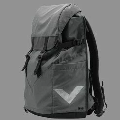 Sac à Dos Vélo Imperméable Avec Porte Casque Racer Packer Evo -Remorques vélo Soldes sac a dos velo impermeable avec porte casque racer packer evo full 4