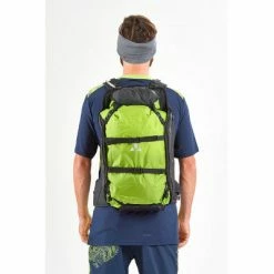 Sac à Dos Vélo Imperméable Bikepacking Trailpack Vaude -Remorques vélo Soldes sac a dos velo impermeable bikepacking trailpack vaude full 4