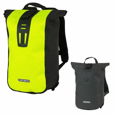 Sac à Dos Vélo Réfléchissant Vélocity High Visibility Ortlieb 3 Sac à Dos Vélo Réfléchissant Vélocity High Visibility Ortlieb
