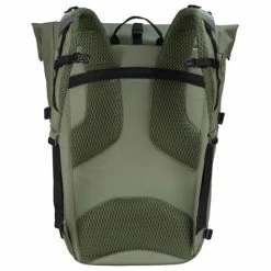 Sac à Dos Vélotaf Vaude ExCycling Avec Porte-casque 12 Sac à Dos Vélotaf Vaude ExCycling Avec Porte-casque -Remorques vélo Soldes sac a dos velotaf vaude excycling avec porte casque full 5