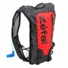 ZEFAL Sac à Eau Avec Poche De 1.5 Litre Z Hydro S Zéfal -Remorques vélo Soldes sac a eau avec poche de 1 5 litre z hydro s zefal full 4