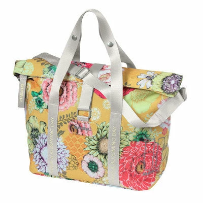 Sac à Main Vélo Jaune Guidon Ou Porte-bagage Bloom Field Basil 3 Sac à Main Vélo Jaune Guidon Ou Porte-bagage Bloom Field Basil