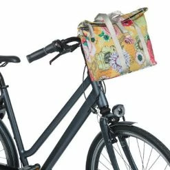 Sac à Main Vélo Jaune Guidon Ou Porte-bagage Bloom Field Basil 10 Sac à Main Vélo Jaune Guidon Ou Porte-bagage Bloom Field Basil -Remorques vélo Soldes sac a main velo jaune guidon ou porte bagage bloom field basil full 3