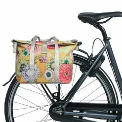 Sac à Main Vélo Jaune Guidon Ou Porte-bagage Bloom Field Basil 11 Sac à Main Vélo Jaune Guidon Ou Porte-bagage Bloom Field Basil -Remorques vélo Soldes sac a main velo jaune guidon ou porte bagage bloom field basil full 4