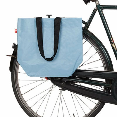 Sac Cabas Sur Porte Bagages Arrière Bikezac 2.0 Cobags 8 Sac Cabas Sur Porte Bagages Arrière Bikezac 2.0 Cobags – Image 6