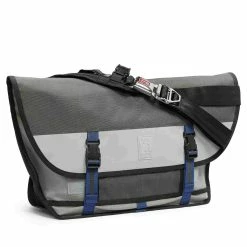 Chrome Industries Sacoche Citizen Messenger Bandoulière Noire Chrome 19 Chrome Industries Sacoche Citizen Messenger Bandoulière Noire Chrome -Remorques vélo Soldes sac citizen chrome fog 1